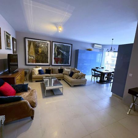 Aron Seaviews Apartment Sliema Exterior foto